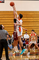 8th vs West de Pere