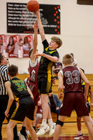 7th vs Ashwaubenon