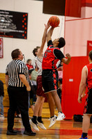 7th vs Seymour