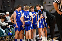 New London Tournament