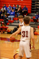 6th B vs Neenah