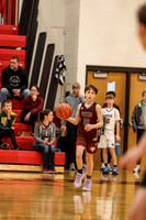 6th A vs Denmark