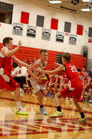 6th B vs Kimberly