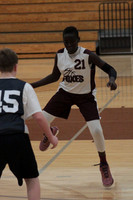 Both 6th Grade Games