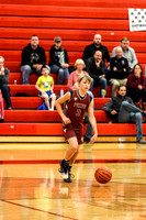 6th A vs Oshkosh West