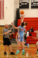 6th B vs Arrowhead