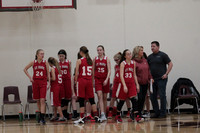 St Mark GB v New Hope Neenah