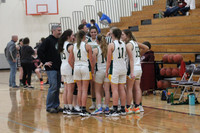 Mount Olive vs St Paul, Appleton