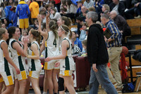 Mount Olive vs St Mark