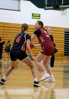 8th vs Red Raiders