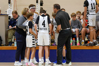 Faith Panthers vs Knights