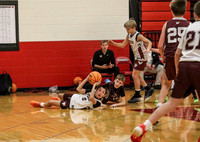 6th B vs Winneconne