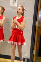 St Peter Redhawks