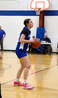 Riverview @ St Peter Comets (A-Girls)
