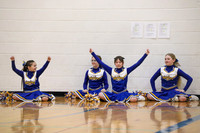 Immanuel Warriors