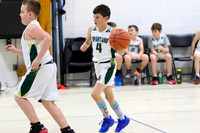 St Peter Comets @ Bethlehem (C-Team)