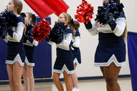 St Peter Comets