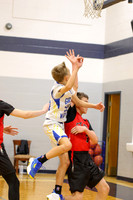 Grace Wildcats vs Redhawks