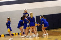 Grace Oshkosh Cheer