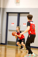 Redhawks vs Wildcats