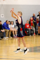 3-Point Competition