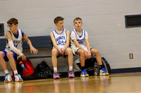 3-Point Competition
