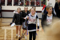St Peter Comets @ Foxes Den