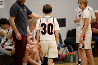 St Paul Patriots vs Knights (Championship)