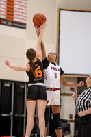 7th vs West de Pere