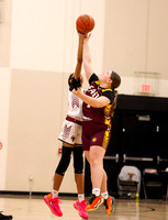 7th vs West Bend East