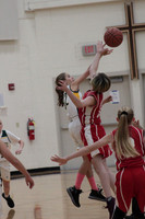 Mt Olive v. St Peter Weya