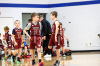 4th Championship @ Little Chute