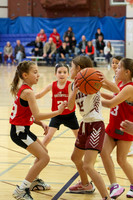 4th vs Hortonville