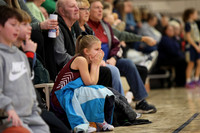 3rd vs Hortonville