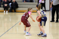 3rd vs Appleton North