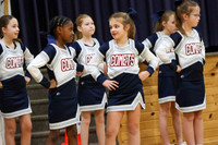 B-Cheerleading
