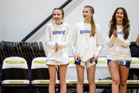 8th Grade Recognition