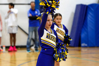 A-Cheerleading
