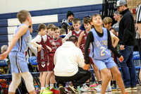5th vs Little Chute