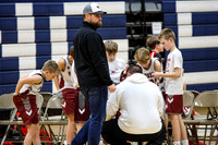 5th vs Kimberly