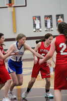 Riverview vs St Peter Weyauwega