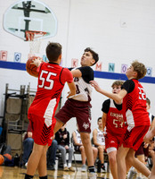 7th vs Kimberly