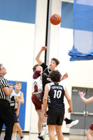 7th vs Kingsford