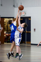 Immanuel @ Riverview (C-Team)