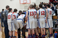 St Peter, Appleton vs St Mark, Green Bay