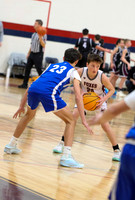 vs WLA