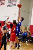 8th vs Manitowoc