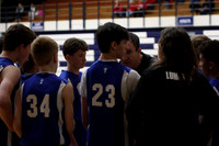 Appleton East Tournament