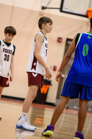 vs Notre Dame Academy