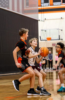 vs West de Pere